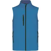 Kariban Herren Softshell Bodywärmer