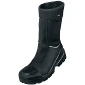 Uvex S3 Stiefel 84032 Modellreihe quatro pro, Größe:50, Weite:11