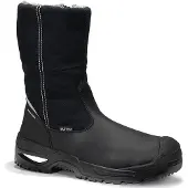 ELTEN Sicherheitswinterstiefel (Form C) ALBERTO XXSG High ESD S3S CI, Gr. 45