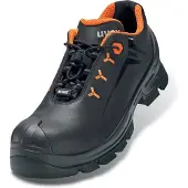Uvex Halbschuh 6522 S3 MACSOLE Modellreihe 2, Größe:52, Weite:10