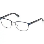 GUESS Brillenfassung Gu50091 55091