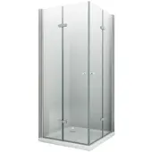 GD Glasdeals Duschkabine CLAP 80 x 80 x 180 cm – 3160