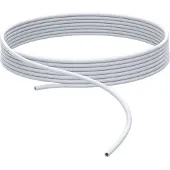 RIEGLER PTFE-Schlauch, natur, Schlauch-ø 10x8, Rolle 50 m 50 Stk