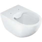Ravak vita - hangend toilet, rimoff, wit