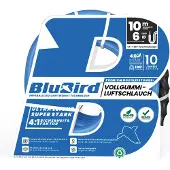 RIEGLER Werkstattschl.-Set »BluBird«, Sicherheitskupplung, Ø12x6, 10 m