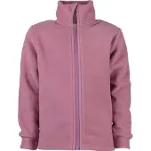 Lindberg Chill Fleecejacke, Rose, 110