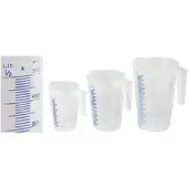 Mato Messbecherset 0 5 1 2 L 3330071