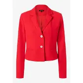 More & more Blazer in Rot - 40