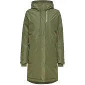 Camel active Übergangsmantel in Grün | Gr.: 38