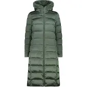 CMP Damen Winterjacke Grün 34K0046F/E621 Grösse 46