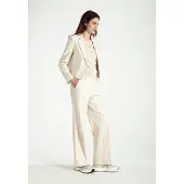 More & more Blazer in Creme - 46