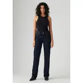 Levi's 501 '90s Western Deep Breath Größe: W26L30 | Straight Jeans Outlet | Damen