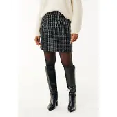 Mexx Rock in Schwarz - 38