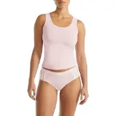 Adidas Tanktop Sport Active Essentials in clear pink | Gr.: XXL
