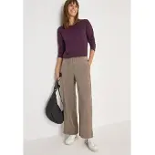 Cecil Culotte im Loose Fit