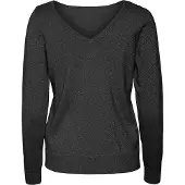 Vero Moda Pullover in Anthrazit - XS