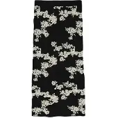 Vero Moda Strickrock in Schwarz - M