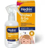 Hedrin Protect & Go Spray