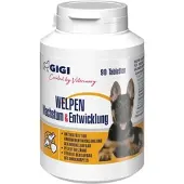GIGI VET Welpen Wachstum & Entwicklung N90