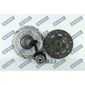 RYMEC Kupplungssatz JT1686055