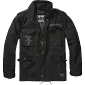 Brandit Motörhead M65 Classic Jacke