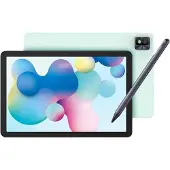 TCL NXTPAPER 10S, 25,6 cm (10.1"), 1920 x 1200 Pixel, 64 GB, 4 GB, Android 11, Türkis