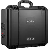 Godox C5R C8 8 Light Charging Case for C5R