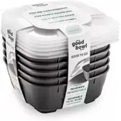 GoodBowl Big sand 5er Set