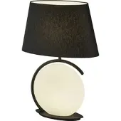 BANKAMP Nana 5053 Tischleuchte-Schwarz