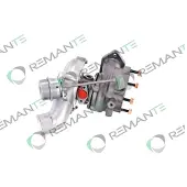 Kia Lader, Aufladung GARRETT 733952-5001S 003001000335r für KIA
