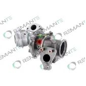Chevrolet Lader, Aufladung 003-001-001375R