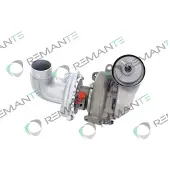 Toyota Lader, Aufladung 003-001-001046R