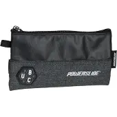 Powerslide Telefontasche Schwarz Schwarz One Size