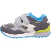 Superfit Dash hellgrau/tÜrkis (2500) 26