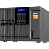 Qnap Tl-d1600s Nas