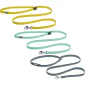 Ruffwear - Flagline Leash - Hundeleine Gr One Size grün