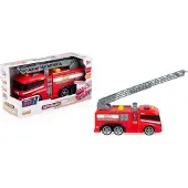 Dumel Städtischer Fuhrpark - Feuerwehr