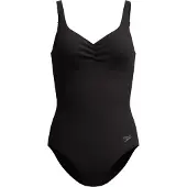 Speedo Damen Badeanzug Womens Shaping AquaNite Swimsuit