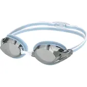 Speedo Vanquisher 3.0 Mirrored Schwimmbrille Für Frauen