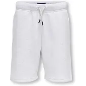 Only & Sons Sweatshorts "Ceres" in Grau - 146