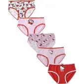 Cerdá Mädchen Unterwäsche-Set Single Jersey mit Kulturbeutel – Hello Kitty