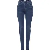 ONLY Jeans Blau 186588 : Größe - S_30 Größe: S_30