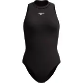 Speedo - Women's Hydrasuit - Badeanzug Gr 40 schwarz