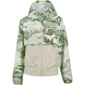 Columbia Damen Schlupfjacke Spire Valley Printed Windbreaker