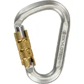 Skylotec Karabiner Snappy TG Trilock