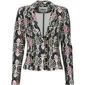 ONLY Blazer ONLPOPTRASH L/S AOP BLAZER damen