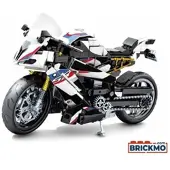 Sembo Technique Motorrad 701812