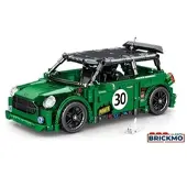 Sembo Technique Sportwagen 8316