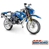 Sembo 701702 Enduro blau 701702