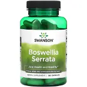 Swanson Health Boswellia Serrata 120 St
